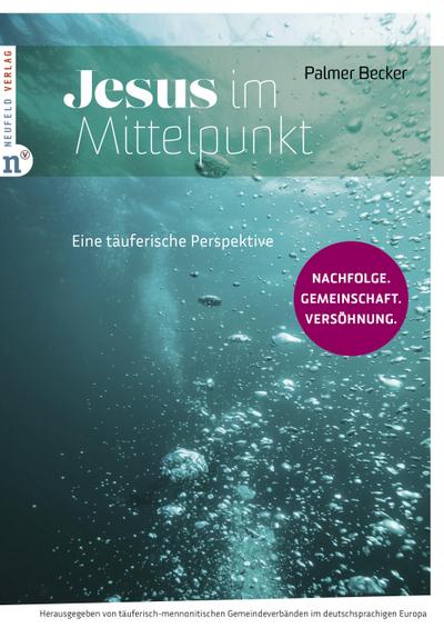 Jesus im Mittelpunkt