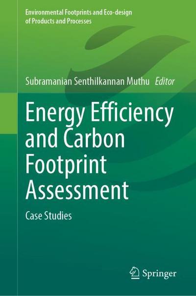 Energy Efficiency and Carbon Footprint Assessment