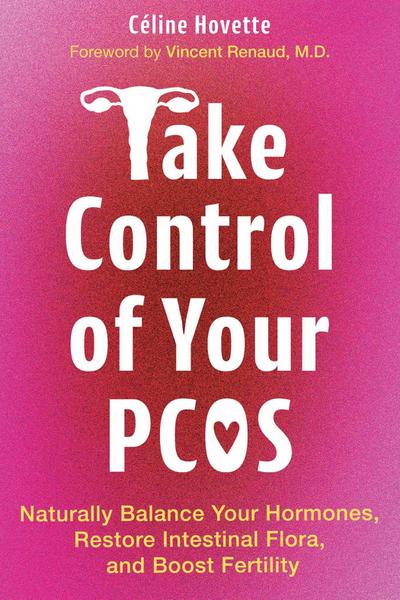 Take Control of Your PCOS