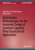 Optimization Methodologies for the Automatic Desig