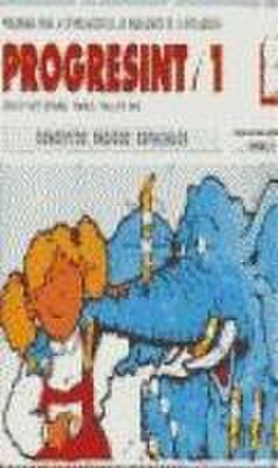 Progresint, 1
