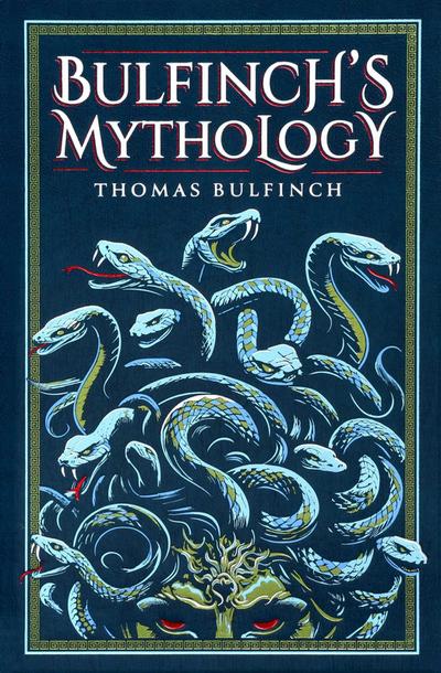 Bulfinch’s Mythology