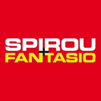 Spirou & Fantasio 52: Der Page der Sniper Alley