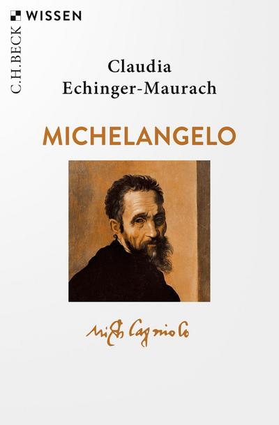 Michelangelo (Beck’sche Reihe)