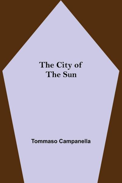 The City of the Sun