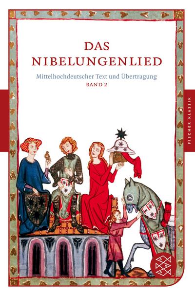 Das Nibelungenlied