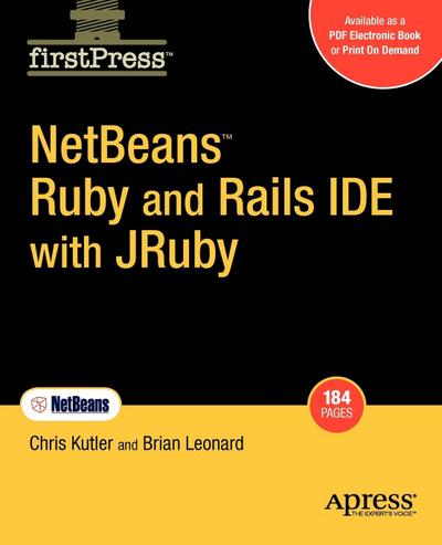 Netbeans Ruby and Rails Ide with Jruby