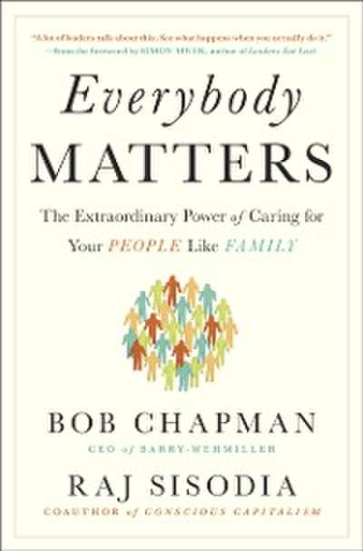 Everybody Matters