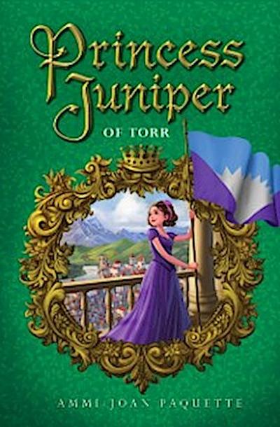 Princess Juniper of Torr