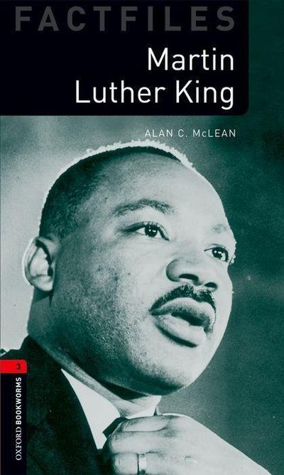 Martin Luther King 8. Schuljahr, Stufe 2 - Neubearbeitung