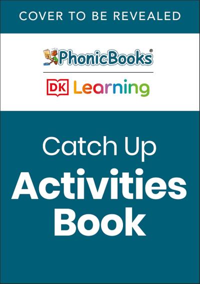 Phonic Books the Resolvers Activities