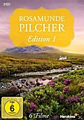 Rosamunde Pilcher