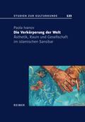 Die Verkörperung der Welt