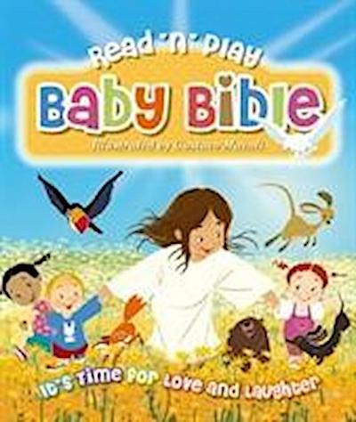Mazali, G: Read ’n’ Play Baby Bible