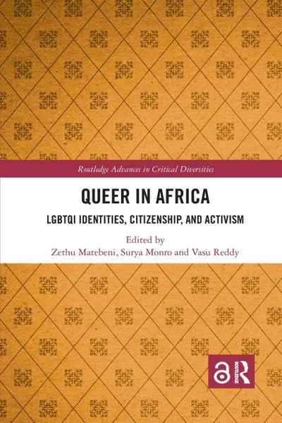 Queer in Africa
