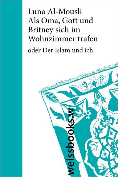 Al-Mousli:Islam und ich