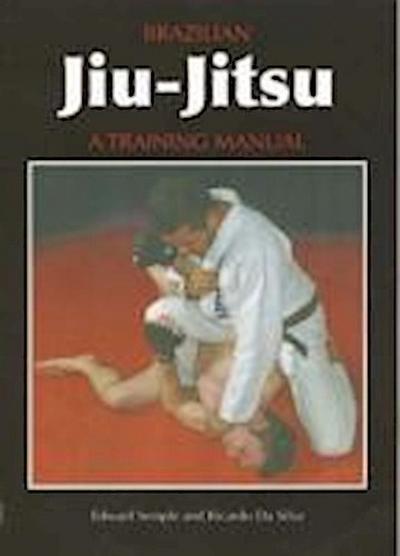 Brazilian Jiu-Jitsu