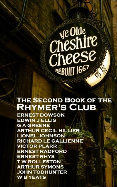 The Second Rhymer’s Book