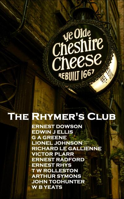 The Rhymers’ Club