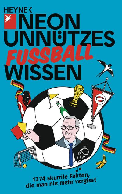 Unnützes Wissen Fußball