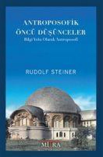 Antroposofik Öncü Düsünceler