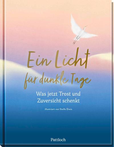 Ein Licht für dunkle Tage