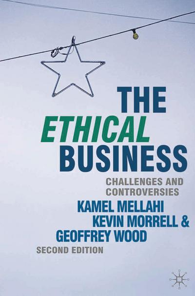 The Ethical Business