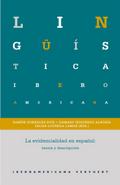 La evidencialidad en español