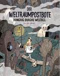 Der Weltraumpostbote