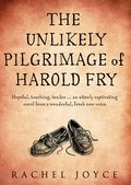 The Unlikely Pilgrimage of Harold Fry. Die unwahrs