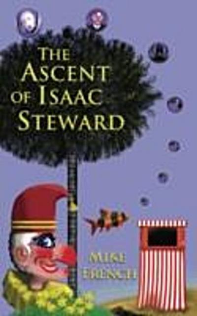 Ascent of Isaac Steward