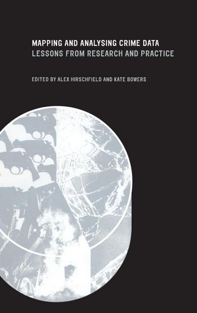 Mapping and Analysing Crime Data