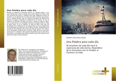 Una Palabra para cada día