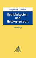Betriebskosten- und Heizkostenrecht