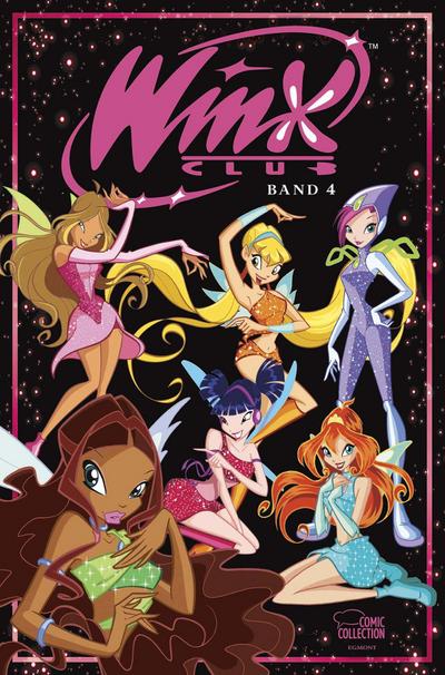 Winx Club 04
