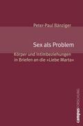 Sex als Problem