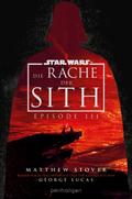 Star Wars™ - Episode III - Die Rache der Sith
