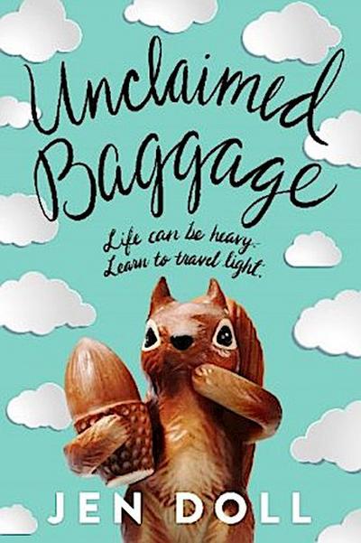 Unclaimed Baggage (International Edition)