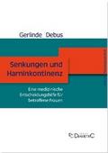 Senkungen und Harninkontinenz. Eine medizinische Entscheidungshilfe für betroffene Frauen