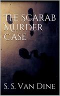 The Scarab Murder Case