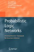 Probabilistic Logic Networks