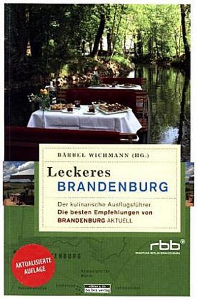 Leckeres Brandenburg