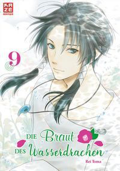Die Braut des Wasserdrachen - Band 9