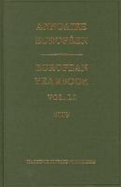 European Yearbook / Annuaire Européen, Volume 51 (2003)