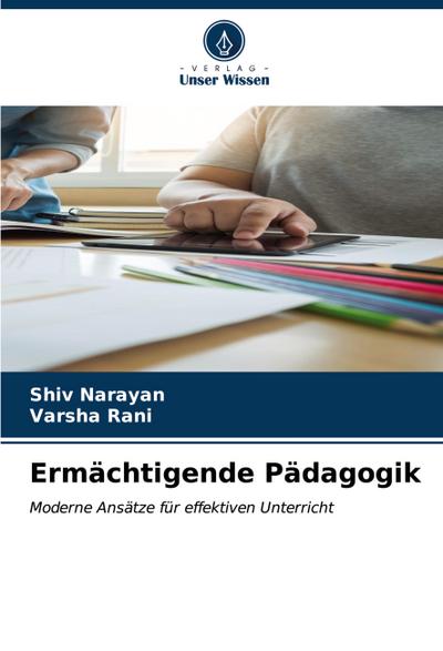 Ermächtigende Pädagogik