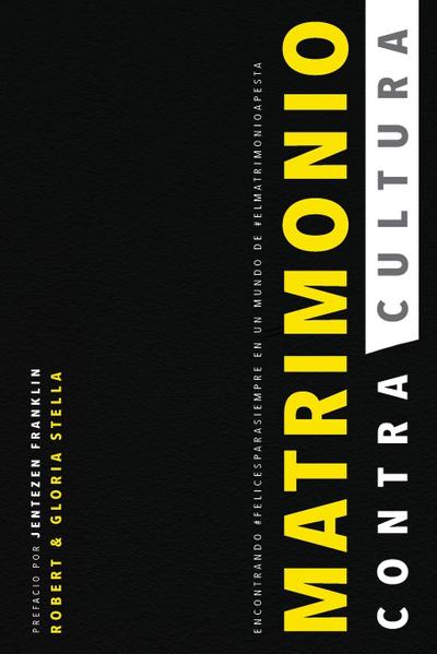 Matrimonio ContraCultura