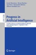 Progress in Artificial Intelligence