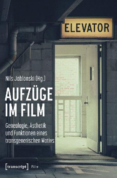 Aufzüge im Film