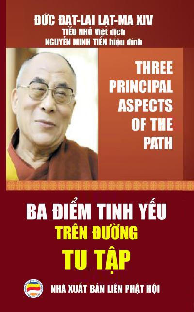 Ba di¿m tinh y¿u trên du¿ng tu t¿p (Ð¿c Ð¿t-lai L¿t-ma XIV, #1)