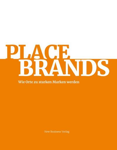 Place Brands